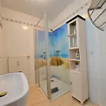 Apartamento Komfortferienwohnungen Sassnitz