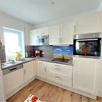 Komfortferienwohnungen Apartamento