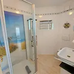 Apartamento Komfortferienwohnungen