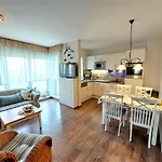 Komfortferienwohnungen Apartamento