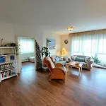 Apartamento Komfortferienwohnungen *