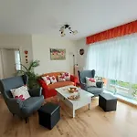 Apartamento Komfortferienwohnungen *