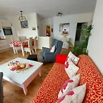 Komfortferienwohnungen Apartamento *