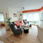 Apartamento Komfortferienwohnungen