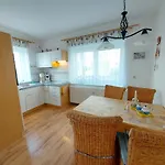 Komfortferienwohnungen