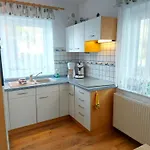 Lägenhet Komfortferienwohnungen