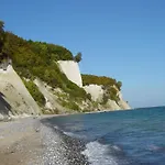 Komfortferienwohnungen Sassnitz