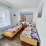 Apartamento Komfortferienwohnungen *