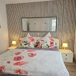 Komfortferienwohnungen Apartamento Sassnitz