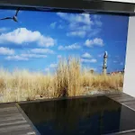Apartamento Komfortferienwohnungen