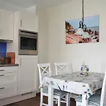 Apartamento Komfortferienwohnungen