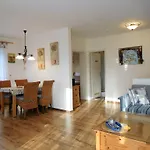 Apartamento Komfortferienwohnungen *