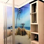 Apartamento Komfortferienwohnungen Sassnitz