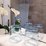 Apartamento Komfortferienwohnungen *