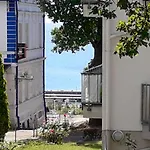 Apartamento Komfortferienwohnungen *