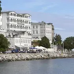 Komfortferienwohnungen * Sassnitz