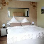 Apartamento Komfortferienwohnungen *