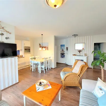 Komfortferienwohnungen