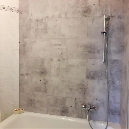 Apartmán Komfortferienwohnungen *