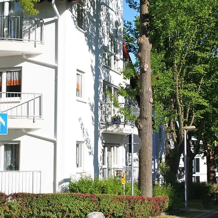 Komfortferienwohnungen *