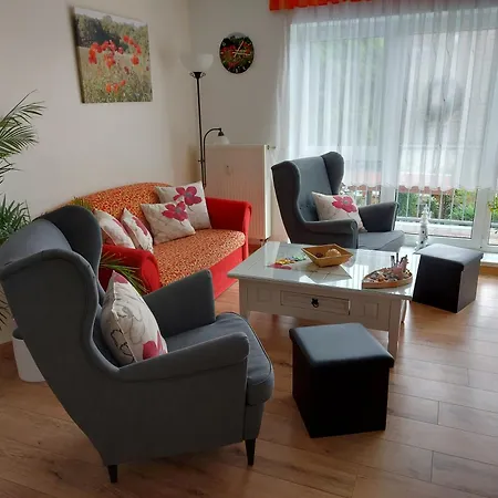 Komfortferienwohnungen