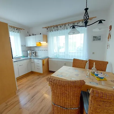 Komfortferienwohnungen