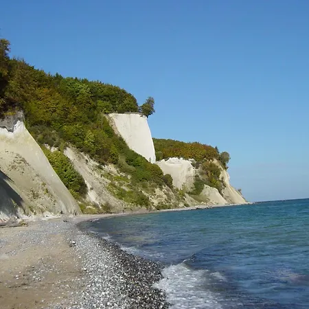 Komfortferienwohnungen 萨斯尼茨