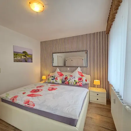 Komfortferienwohnungen * Sassnitz