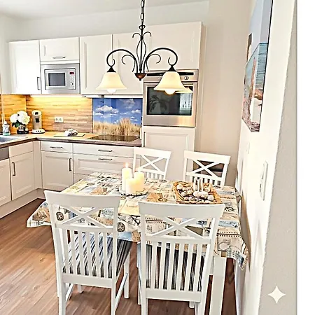 Komfortferienwohnungen * Sassnitz