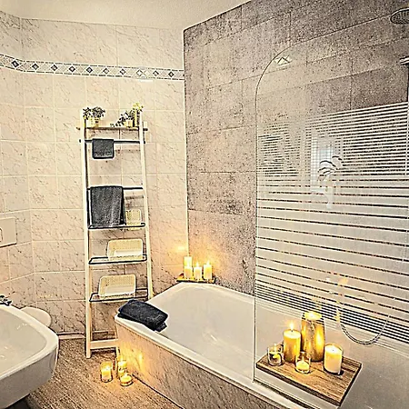 Komfortferienwohnungen Apartmán *