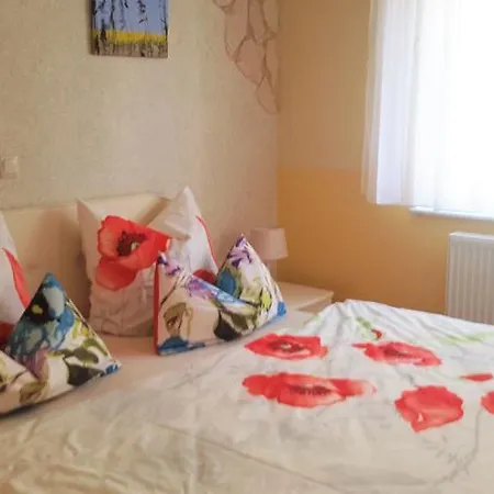 Komfortferienwohnungen * Sassnitz