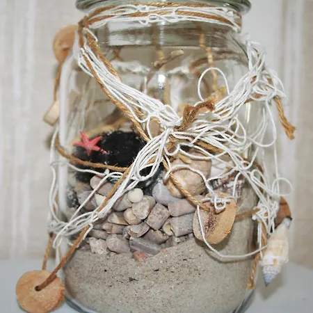 Komfortferienwohnungen *