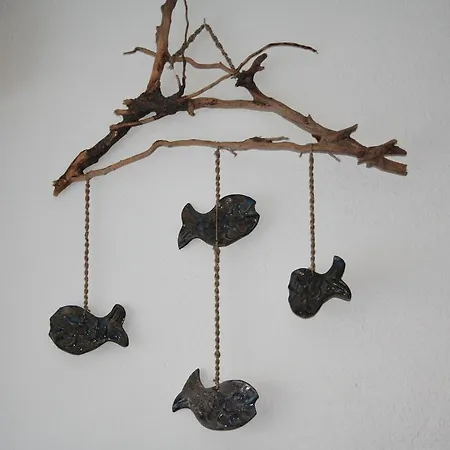 Komfortferienwohnungen Apartmán