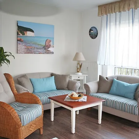 Komfortferienwohnungen * 萨斯尼茨