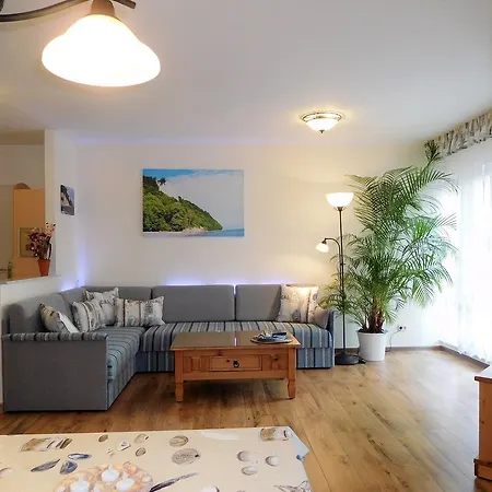 Komfortferienwohnungen Apartmán *