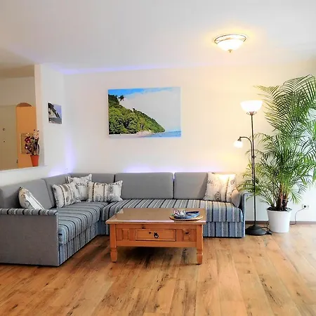 Komfortferienwohnungen *