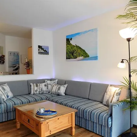 Komfortferienwohnungen *