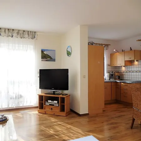 Komfortferienwohnungen 萨斯尼茨