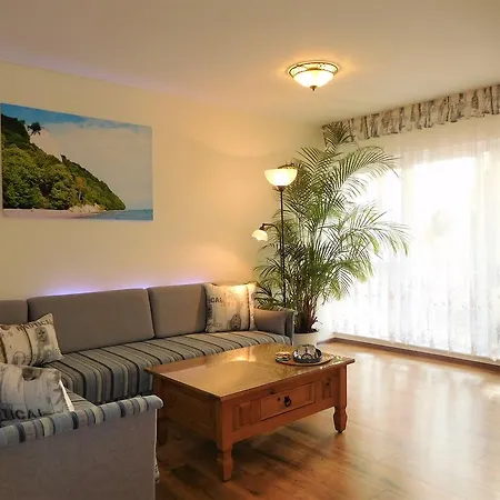 Komfortferienwohnungen *