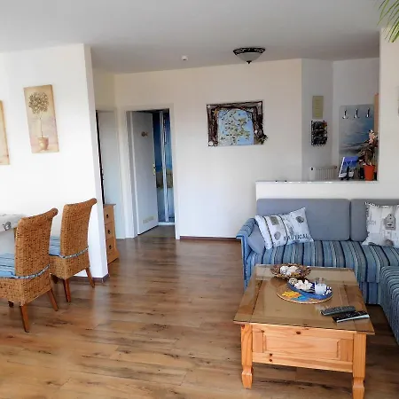 Komfortferienwohnungen * 萨斯尼茨