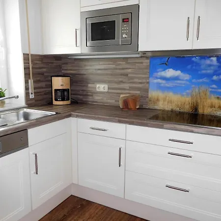 Komfortferienwohnungen *