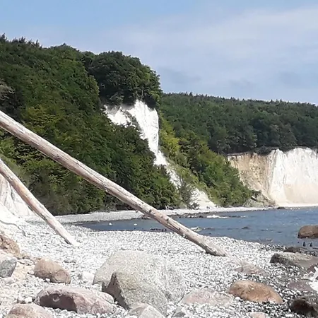 Komfortferienwohnungen 公寓