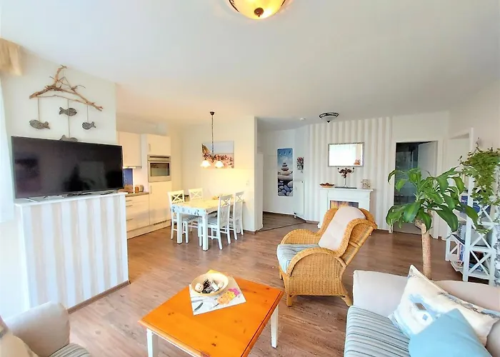 Komfortferienwohnungen