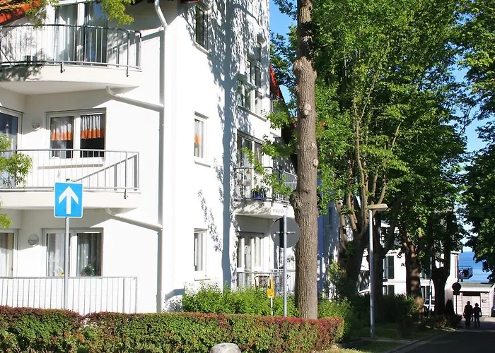 Komfortferienwohnungen *