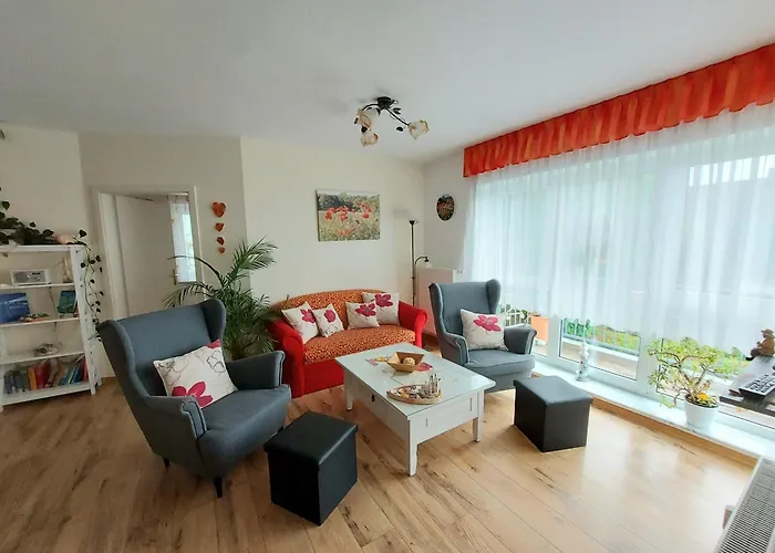 Lejlighed Komfortferienwohnungen *