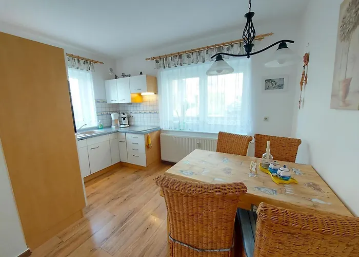 Komfortferienwohnungen