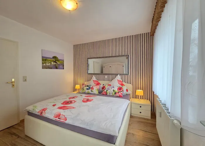 Komfortferienwohnungen * Sassnitz