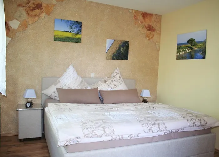 Lejlighed Komfortferienwohnungen *