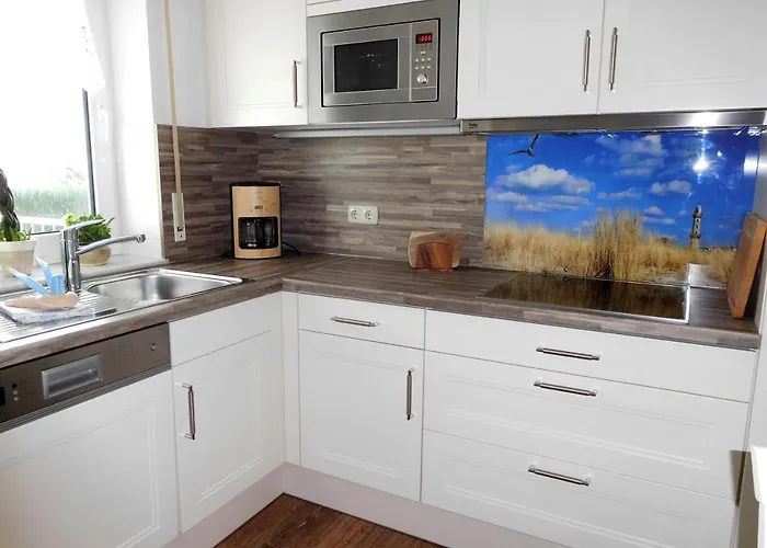 Komfortferienwohnungen *