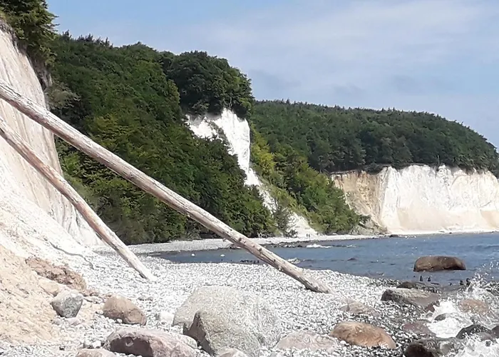 Komfortferienwohnungen Lejlighed